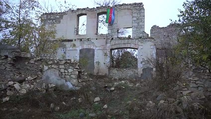 Guerras que dejan ciudades fantasma