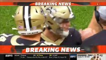 [BREAKING NEWS] Stephen A. reports - Taysom Hill will start for Saints this Week