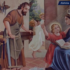 Chi era davvero San Giuseppe, padre di Gesù?