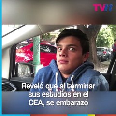 10 famosas que se convirtieron en mamás en su juventud