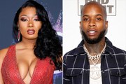 Megan Thee Stallion Slams Tory Lanez in New Diss Track ‘Shots Fired’