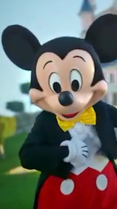 Coronavirus : Disney accusé d’avoir été prévenu du confinement, c’est dans « Oh my fake »