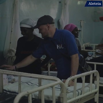 Eroi positivi animati dalla fede in Cristo e nella Chiesa Cattolica