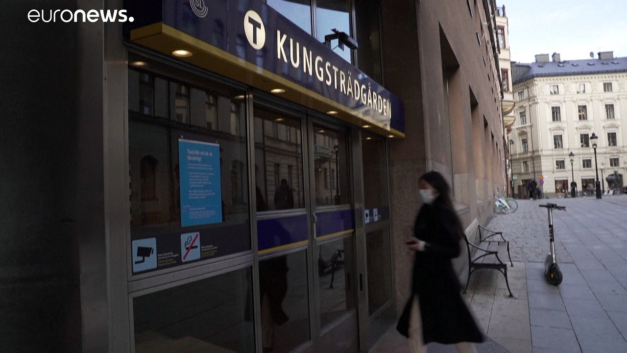 Schweden steuert ungebremst auf zweite Welle zu: 'Es wird schlimmer werden'