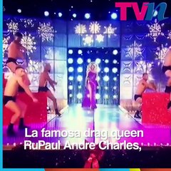¿Cómo se convirtió RuPaul en la drag queen más popular del mundo?
