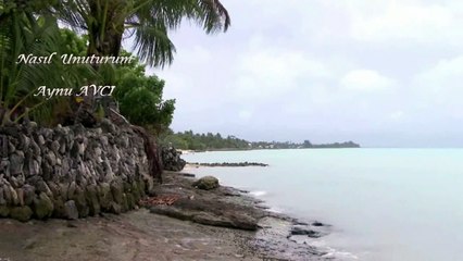 Nasıl Unuturum** Seslendiren Video Klip** Aynur AVCI