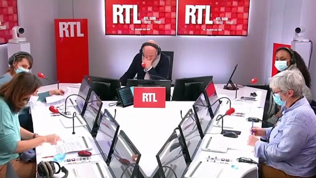 Les infos de 18h - Finistère : Jean Castex interpellé par des commerçants