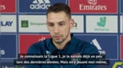 11e j. - De Sciglio : "Le championnat de France s'est beaucoup amélioré"