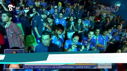 Costa Rica Noticias Regional – Viernes 20 de Noviembre 2020