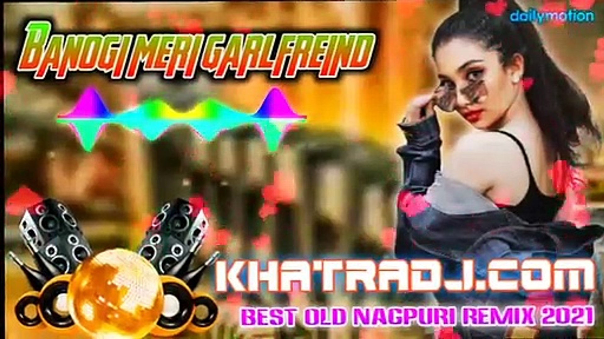 Best Nagpuri old remix song 2021.Dj Suraj. - video Dailymotion