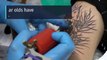 8 incredible facts about tattoos