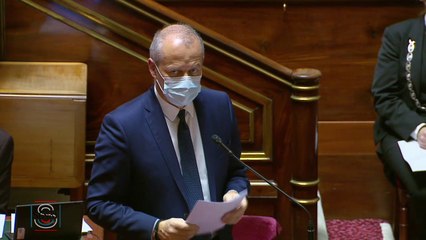 Budget : les sénateurs relèvent le quotient familial