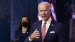 Biden, Harris Speak After Meeting with National Governors Association