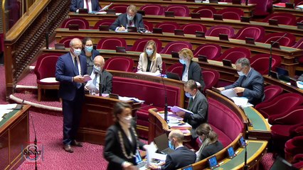 Budget : les sénateurs relèvent le quotient familial