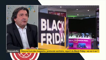 Dominique Restino (CCI Paris) : « A la sortie du premier confinement il aurait fallu agir différemment »