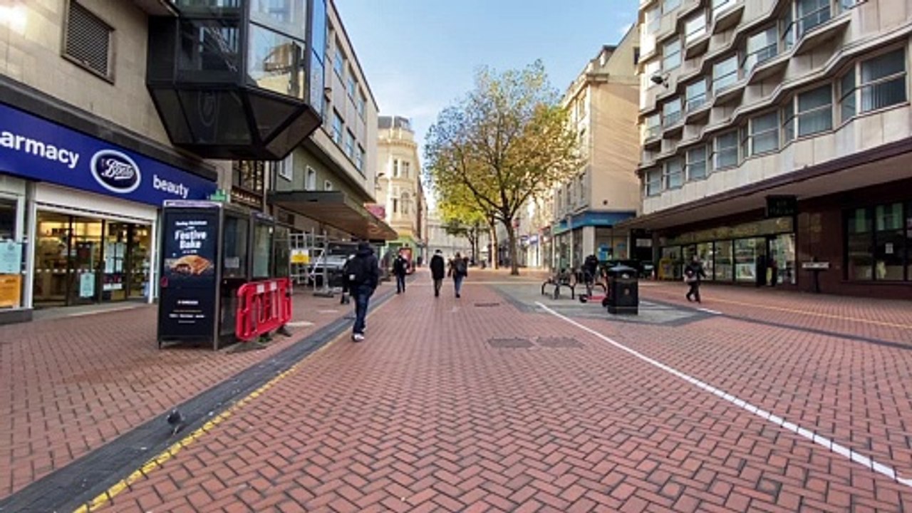 Birmingham Pub Bombings Suspect Released