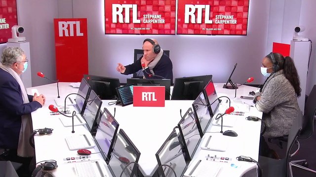 Black Friday : On va rouvrir tous les rayons, tous les magasins , assure Jacques Creyssel