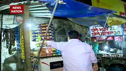 Rs 2000 fine starts from tomorrow for not wearing mask in Delhi