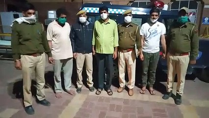 सीसुब से भगौड़े का था अफीम, रिश्तेदार भी शामिल था साजिश में