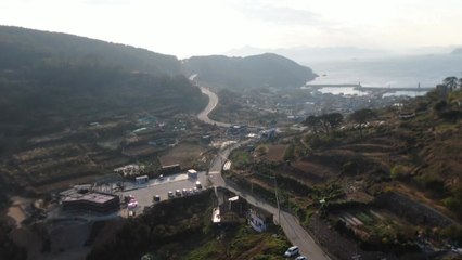 신공항에 술렁이는 부산 가덕도...주민들 생각은? / YTN