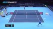 Masters - Djokovic domine Zverev et file en demi-finale