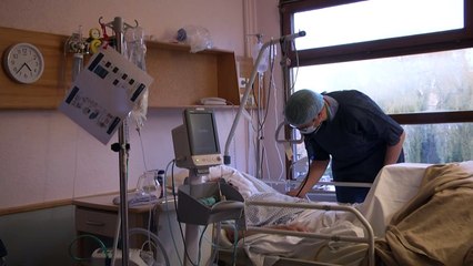 França parece ter superado pico de segunda onda