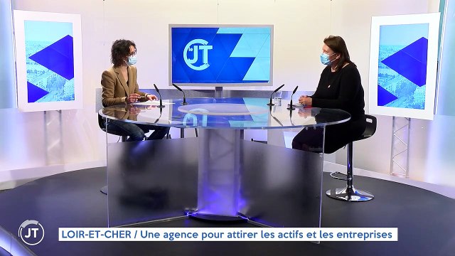 LOIR-ET-CHER / Une agence pour attirer les actifs et les entreprises
