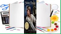 About For Books  Johnny Tremain  Best Sellers Rank : #1