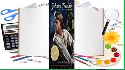 About For Books  Johnny Tremain  Best Sellers Rank : #1