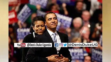 Barack Obama Almost Divorced Michelle Obama, Here's Why
