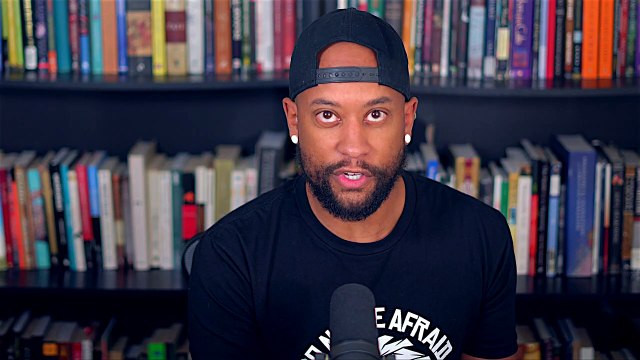 Candace Owens- 'JESUS WORE DRESSES' (Candace Owens Tweet)