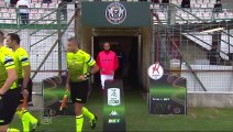 HIGHLIGHTS SERIE B 2020/2021: Venezia 1 vs Vicenza 0