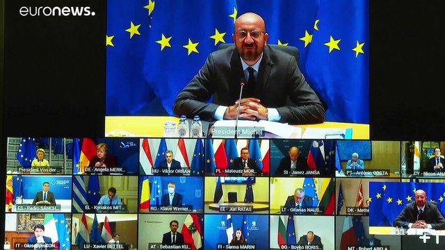 Евросоюз хочет сказать Венгрии и Польше баста