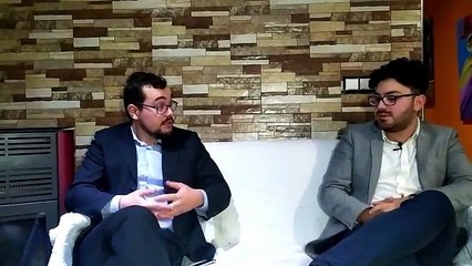 Análisis de las ELECCIONES USA. Benjamín Santamaría y Daniel Cardama analizan los RESULTADOS.