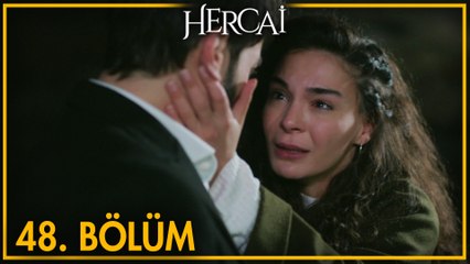 Hercai 48. Bölüm