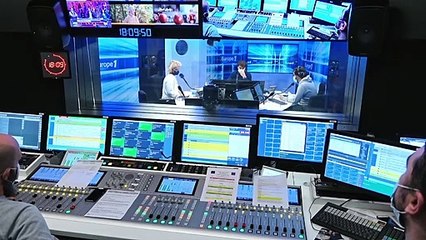 Au procès Daval, le face-à-face douloureux entre Jonathann et la mère d'Alexia