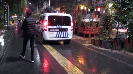 DİYARBAKIR - Yeni 'Kovid-19 tedbirleri' uygulanmaya başlandı