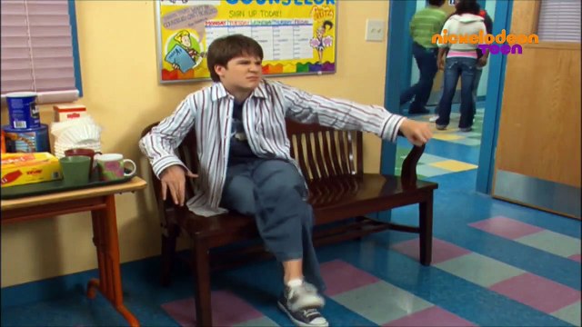 Ned Ou Comment Survivre aux études S3-19 La santé - La jalousie