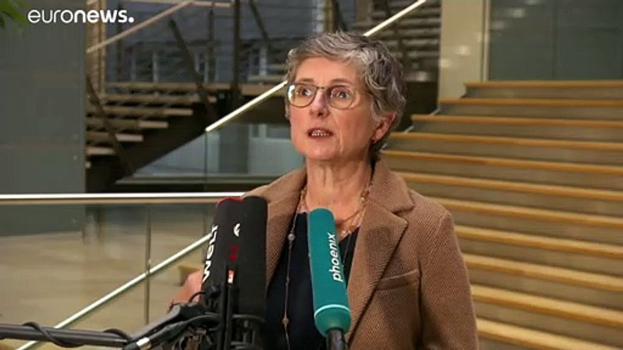 Wieviel Corona-Protest will und darf die AfD im Bundestag?