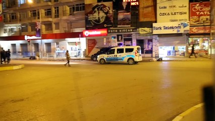 VAN - Yeni 'Kovid-19 tedbirleri' uygulanmaya başlandı