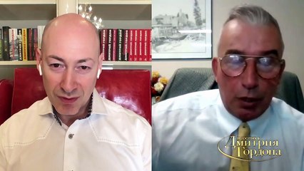 С Трампом КГБ "работали" ещё с 1987 года