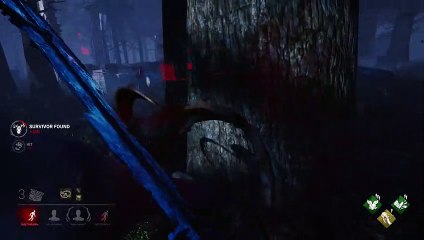 DEAD BY DAYLIGHT PART 50 THE TRAPPER