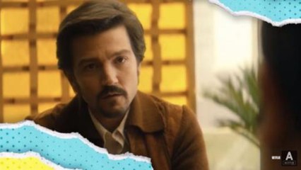 Narcos México temporada 2: ¿Quién es quién en la vida real?