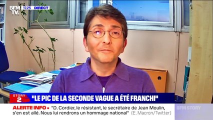 BFM Story - Vendredi 20 Novembre 2020