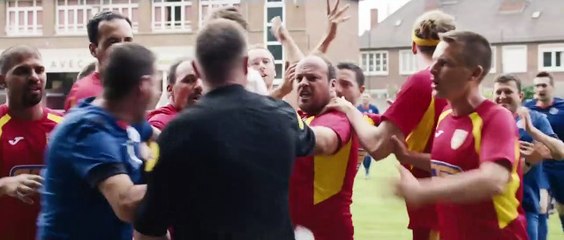 UNE BELLE EQUIPE - Bande annonce - Au cinéma le 15 janvier