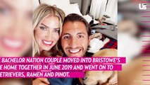 Kaitlyn Bristowe Is Engaged To Boyfriend Jason Tartick