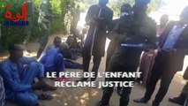 Tchad : enfant de 12 égorgé, le père demande justice et réparation