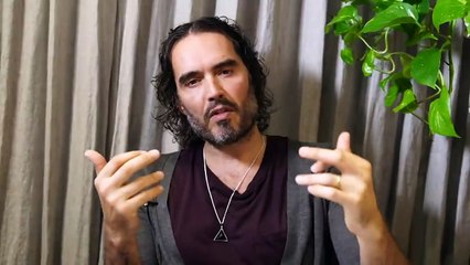 The Crown - What Does It Tell Us About Truth _ Russell Brand