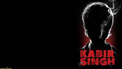 Bekhayali - Kabir Singh |Sachet Tandon