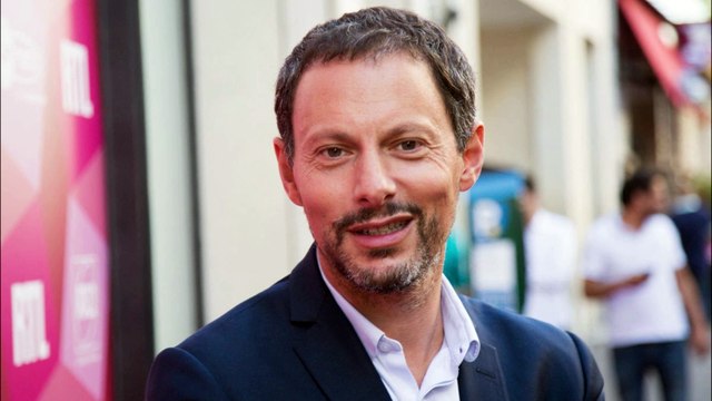 Marc-Olivier Fogiel sur ses différences avec CNews : BFMTV fait de l'information, pas du complotisme